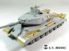 E.T. Model E35-216 Soviet JS-4 Heavy Tank (For TRUMPETER 05573) (1:35)
